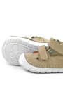 Rakerplus Ruby Genuine Leather Mink Summer First Step Shoes R522-VZ.19