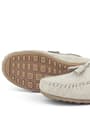 Rakerplus Nude Banded Boys Moccasins Shoes 3400-VZ.26