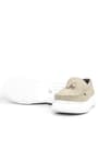 Rakerplus Mink Color Boys Moccasin Shoes 3404-VZ.26
