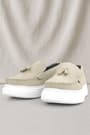 Rakerplus Mink Color Boys Moccasin Shoes 3404-VZ.26