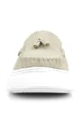 Rakerplus Mink Color Boys Moccasin Shoes 3404-VZ.26