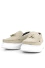 Rakerplus Mink Color Boys Moccasin Shoes 3404-VZ.26