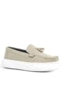 Rakerplus Mink Color Boys Moccasin Shoes 3404-VZ.26