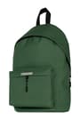 Rakerplus Yeşil 42x29x14 cm Unisex Klasik Sırt Okul Çantası RC-0002-Y