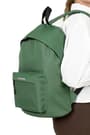 Rakerplus Yeşil 42x29x14 cm Unisex Klasik Sırt Okul Çantası RC-0002-Y