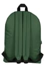 Rakerplus Yeşil 42x29x14 cm Unisex Klasik Sırt Okul Çantası RC-0002-Y