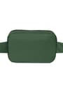 Rakerplus Yeşil Unisex Minimal 21x15x5 cm Bel ve Göğüs Çantası RC-0001-Y