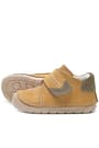 Seasol Genuine Leather Baby Tan Color Shoes Anatomics