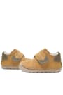 Seasol Genuine Leather Baby Tan Color Shoes Anatomics