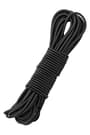 Siyah 5 Metre 2 mm Yuvarlak Lastik B-0110-S