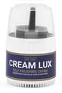 Duver Cream Lux Kendinden Parlaklık Sağlayan Süngerli Ayakkabı Kremi