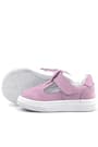 Rakerplus Bheem Hakiki Deri Pudra Cırtlı Bebek Sneaker Sandalet