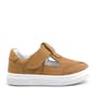 Rakerplus Bheem Hakiki Deri Taba Cırtlı Bebek Sneaker Sandalet