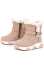 Rakerplus Deriden Pudra Pembe Bebek Bot