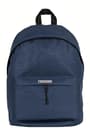 Rakerplus Lacivert 42x29x14 cm Unisex Klasik Sırt Okul Çantası