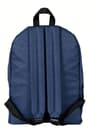Rakerplus Lacivert 42x29x14 cm Unisex Klasik Sırt Okul Çantası