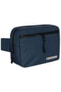 Rakerplus Lacivert Unisex Minimal 21x15x5 cm Bel ve Göğüs Çantası
