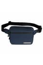Rakerplus Lacivert Unisex Minimal 21x15x5 cm Bel ve Göğüs Çantası
