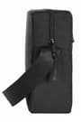 Rakerplus Siyah 20x16x8 cm Unisex Omuz Çantası