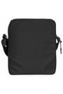 Rakerplus Siyah 20x16x8 cm Unisex Omuz Çantası