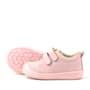 Rakerplus Sonic Hakiki Deri Pembe Cırtlı Anatomik Bebek Spor Ayakkabı Sneaker