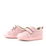 Rakerplus Sonic Hakiki Deri Pembe Cırtlı Anatomik Bebek Spor Ayakkabı Sneaker