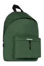 Rakerplus Yeşil 42x29x14 cm Unisex Klasik Sırt Okul Çantası