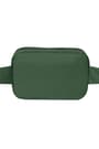 Rakerplus Yeşil Unisex Minimal 21x15x5 cm Bel ve Göğüs Çantası