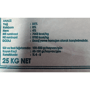 ByPass Yağı 25 Kg