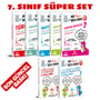 7. SINIF SÜPER SET