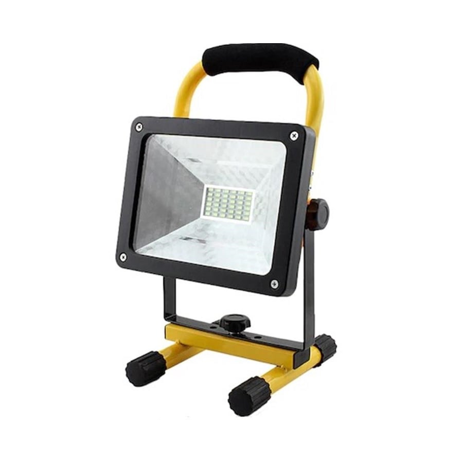 Barnetta BP P40 40W Şarjlı LED Projektör