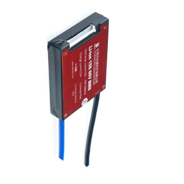DALY BMS 15S 50A LI-ION KONTROL DEVRESİ