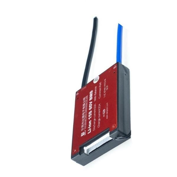 DALY BMS 15S 50A LI-ION KONTROL DEVRESİ