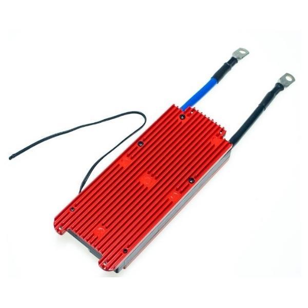 DALY SMART BMS 13S 100A LI-ION KONTROL DEVRESİ