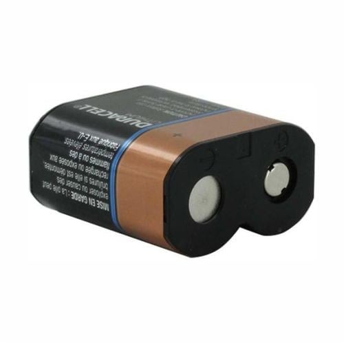 Duracell CR-P2 6V Lithium Tekli Paket Pil