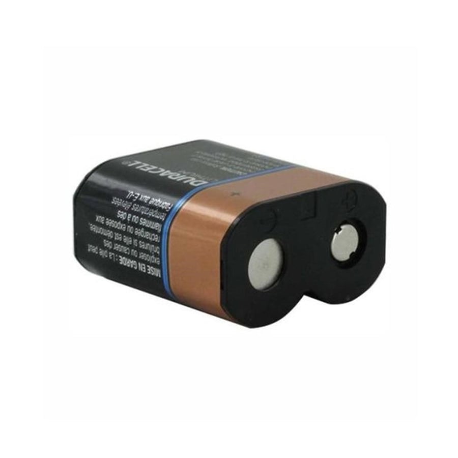 Duracell CR-P2 6V Lityum Tekli Paket Pil - Dökme
