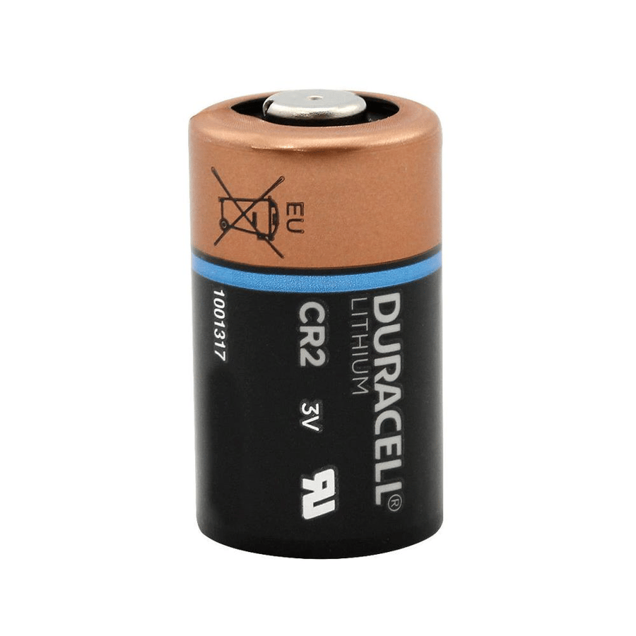Duracell CR2 3V Lityum Pil