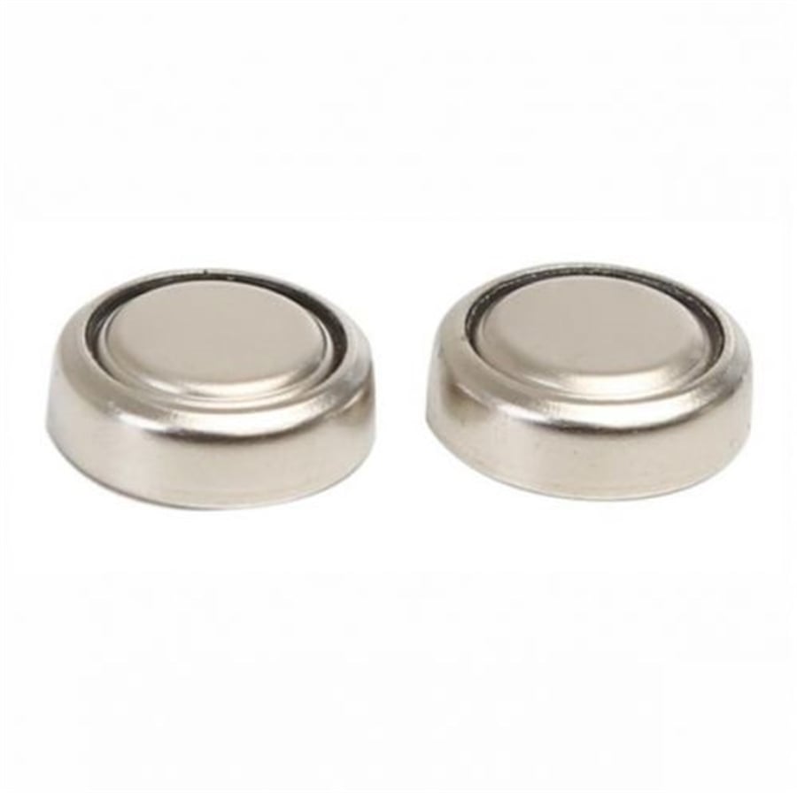 Duracell LR54 1.5V Alkalin Buton Pil 2'li Paket