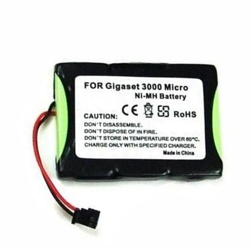 Efecell EF3000 3.6V 600mAh Telsiz Telefon Pili