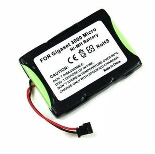 Efecell EF3000 3.6V 600mAh Telsiz Telefon Pili