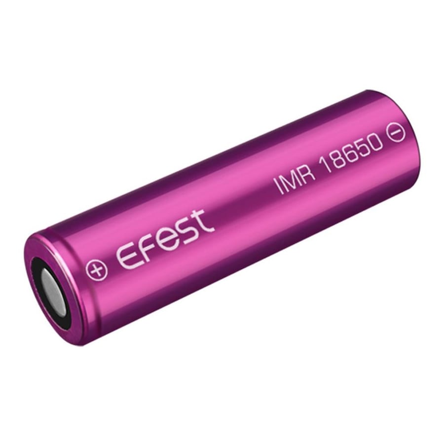 Efest IMR18650 3500mAh 20A Li-ion Pil