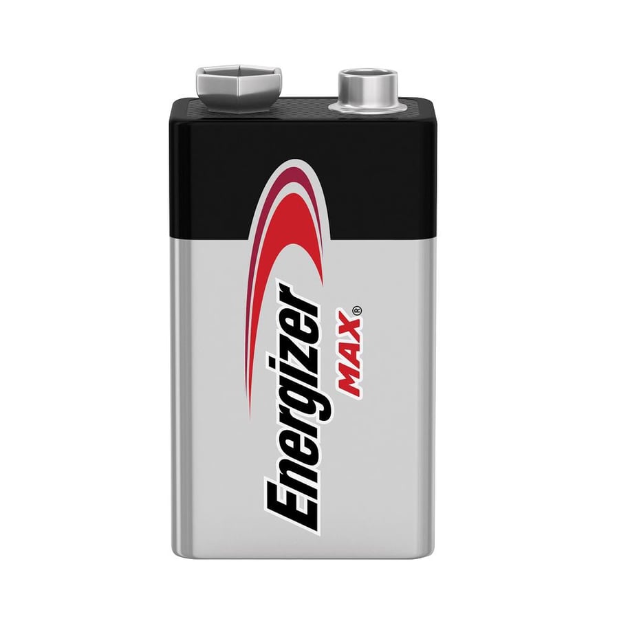 Energizer 1.5V Alkalin Tekli Paket Pil - Max 