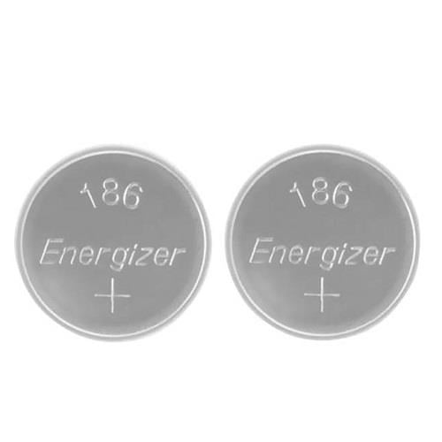Energizer 1.5V Alkalin 2'li Paket Pil 
