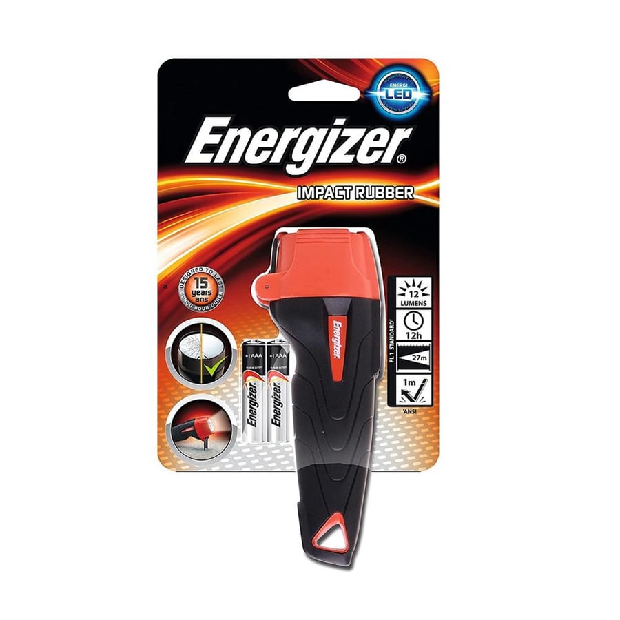 Energizer 632630 Impact Led El Feneri