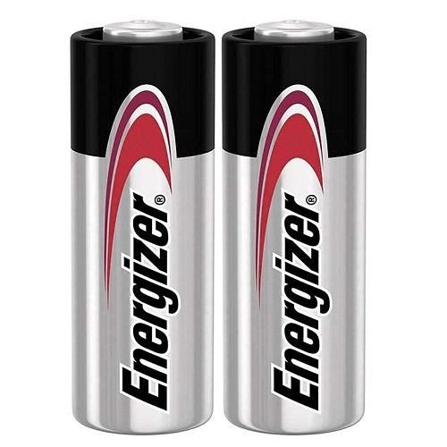 Energizer A23 1.5V Alkalin 2'li Paket Pil 