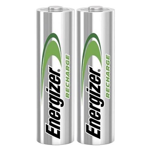 Energizer AA 1.2V Ni-MH 2'li Paket Pil - Extreme 