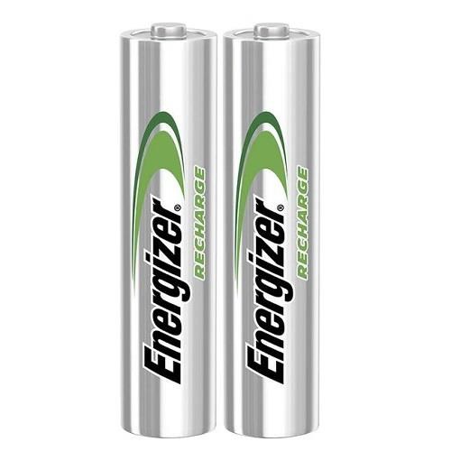 Energizer AAA 1.2V Ni-MH 2'li Paket Pil - Extreme 