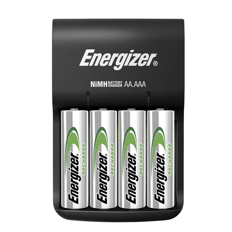 Energizer Base Pil Şarj Cihazı - 4xAA 1300mAh