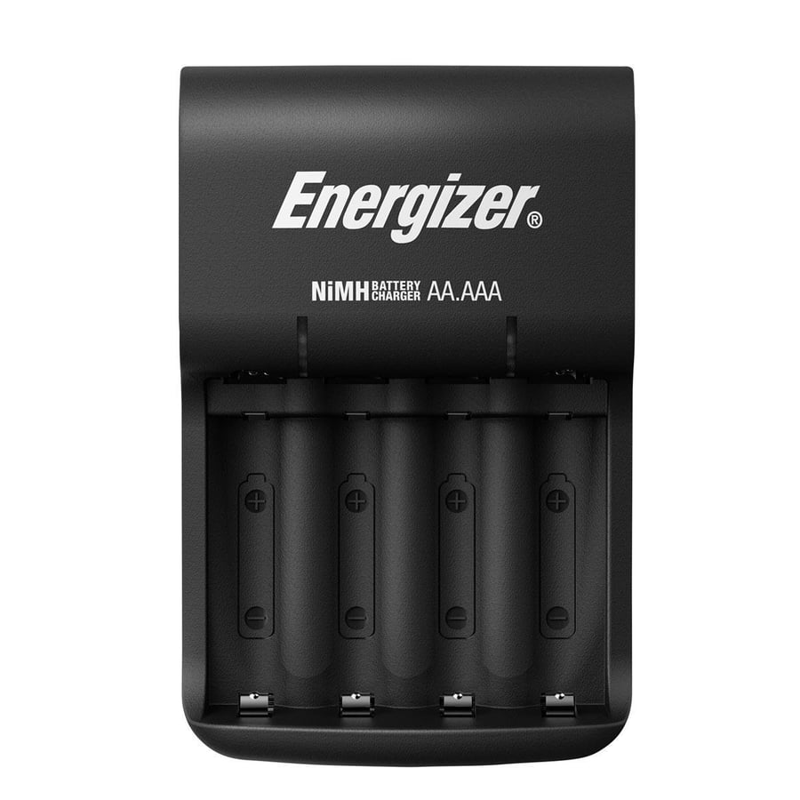Energizer Base Pil Şarj Cihazı - 4xAA 1300mAh