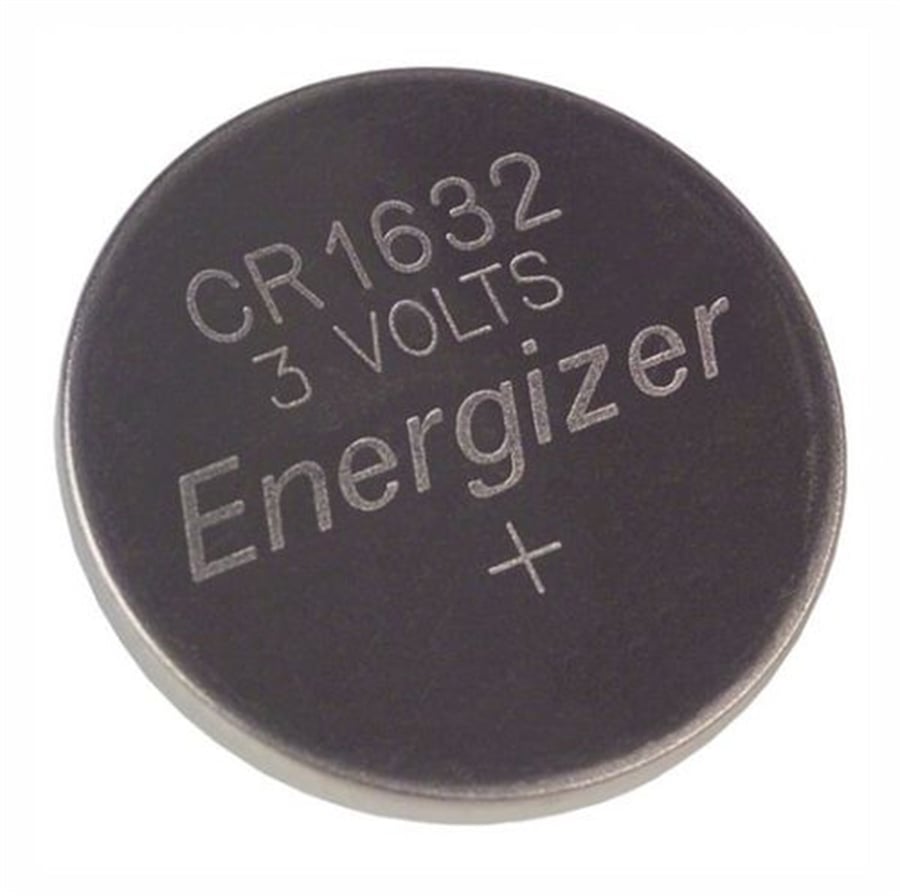 Energizer CR1632 3V Lityum Pil